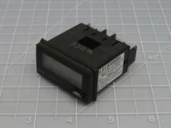 OMRON H7EC-NV-B TOTAL COUNTER T182605