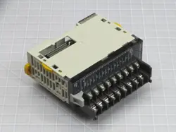 OMRON CJ1W-OD211 OUTPUT UNIT T206575