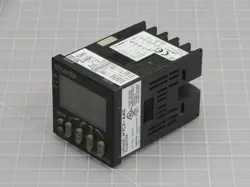 OMRON H7CX-A4D MULTIFUNCTION COUNTER T206439