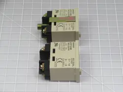 OMRON H7ET-BVM