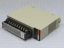 OMRON C200H-ID212 INPUT UNIT 24VDC 7MA TK228