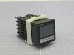 OMRON E5CZ