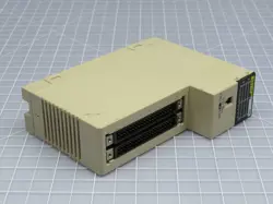 OMRON C200H-OD219 OUTPUT UNIT MODULE T180557