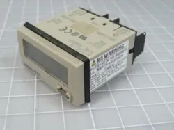 OMRON H7EC COUNTER T183177