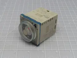 OMRON H3CR-A8E TIMER T182886