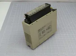 OMRON C200H-0C225 OUTPUT UNIT MODULE 250VAC T183362