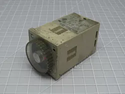 OMRON E5C2 TEMPERATURE CONTROLLER T183338