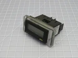 OMRON H7EC TOTAL COUNTER T178182