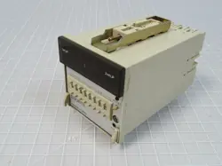 OMRON H7AN COUNTER T179563