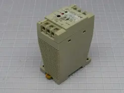 OMRON S82K-01512 POWER SUPPLY T175378
