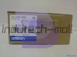 1PC OMRON PLC INPUT MODULE CJ1W-ID262 NEW