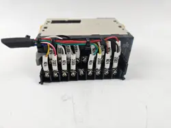 OMRON CJ1W-AD081-V1 FREE EXPEDITED SHIPPING