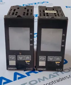 50/60 HZ OMRON