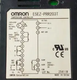 100-240VAC 50/60