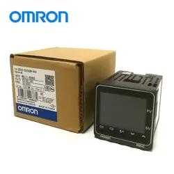 1 PCS  OMRON TEMPERATURE CONTROLLER E5CC-QX2ASM-800