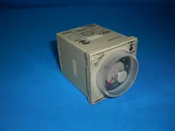 H3CRA8 TIMER AS