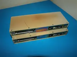 FACEPLATE