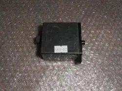 OMRON STP-N STPN SUBMINY TIMER 110VAC