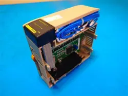 OMRON CQM1-OD212 CQM1OD212 OUTPUT UNIT W/ END COVER