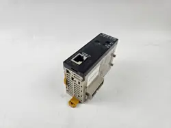 OMRON CJ1W-ETN21 FREE EXPEDITED SHIPPING
