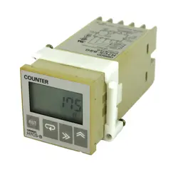 OMRON H7CS-BSG COUNTER
