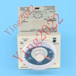 TIMER MODULES 100-240VAC