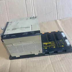 OMRON C200H-RT201 REMOTE I O UNIT SEQUENCER C200HRT201 INDUSTRIAL