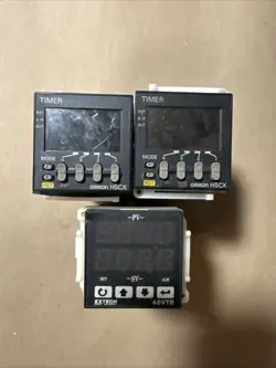 100-240VAC TIMERS EXTECH