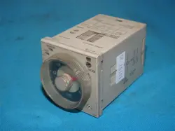 OMRON H3CR H3CR-A8EL