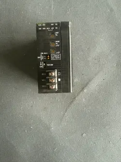 OMRON CLK21-V1 CONTROLLER LINK UNIT