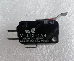V1121A4 LOT