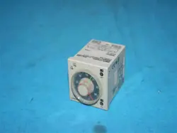 H3CRF8 TIMER