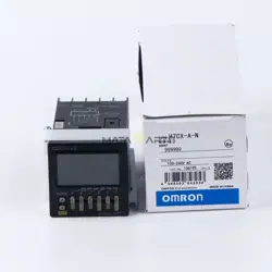 1PCS NEW OMRON COUNTER H7CX-A-N AC100-240V