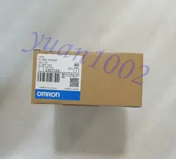 OMRON CJ1W-FLN22 CONTROLLER