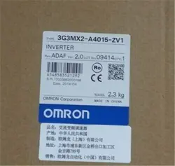 3G3MX2-A4015-ZV1 IN