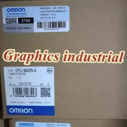 GENUINE OMRON CP1L-M40DR-A
