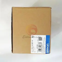 1PC OMRON CP1L-EL20DT1-D PLC CP1LEL20DT1D PROGRAMMABLE CONTROLLER NEW