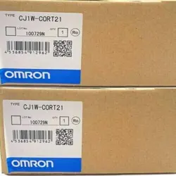 CJ1W-CORT21 NEW