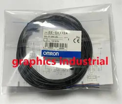 OMRON EE-SX772A 2M