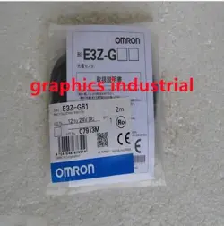 OMRON E3Z-G61