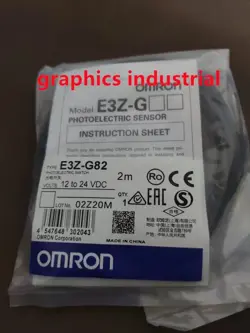 E3ZG82 E3Z-G82 FAST