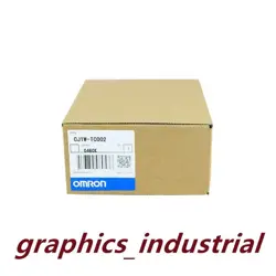 NEW ORIGINAL OMRON CJ1W-TC002 CJ1WTC002 TEMPERATURE CONTROL UNIT MODULE