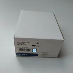 ORIGINAL OMRON G9SA-TH301