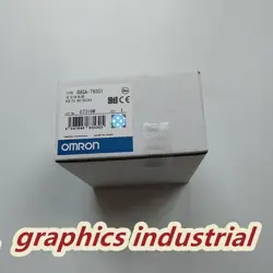 OMRON G9SA-TH301