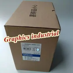 NEW ORIGINAL OMRON 3G3MX2-AB007-ZV1 3G3MX2-AB007-ZV1 INVERTERS 0.75KW  IN BOX