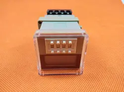 H3CA-8 H3CA-8