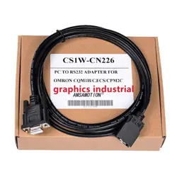 BOX CS1W-CN226 NEW