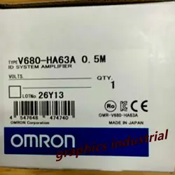 RFID AMPLIFIER EXPEDITED