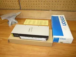 OMRON C500-OA225 *NEW* OUTPUT MODULE SYSMAC PLC *USA SHIP*