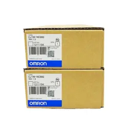 UNIT MODULE CJ1WNC882